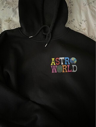 astroworld sweat