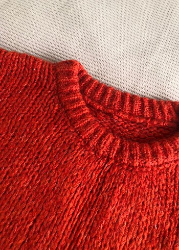 Yün kazak - Görsel 3