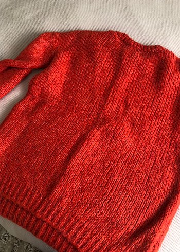 Yün kazak - Görsel 5