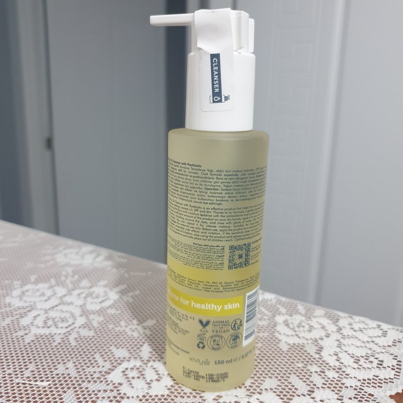 The Purest Solutions Arındırıcı Yağ Temizleyici - Görsel 2