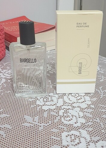 Bargello en sevilen 440 no armani si muadili parfum sifir kutul