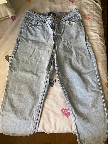 Kot pantolon