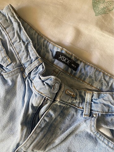LC Waikiki Kot pantolon