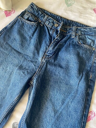 Trendyol & Milla Kot pantolon