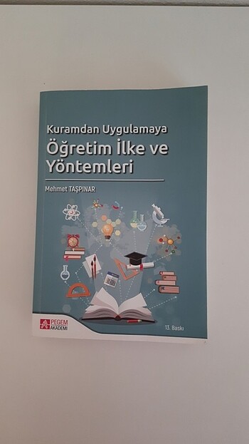 Öğretim ilke ve yöntemleri