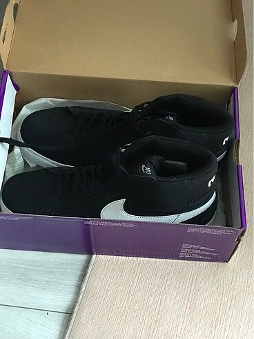 Nike sb zoom blazer mid