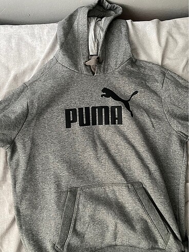 Puma Hoodie