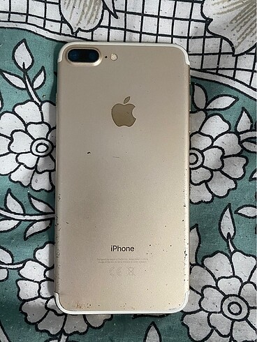 Apple iPhone 7 Plus