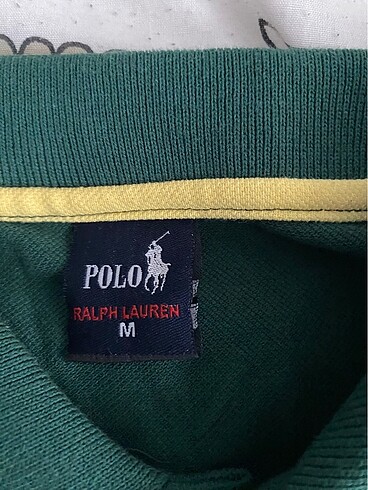 m Beden Polo Ralph Lauren Polo Yaka