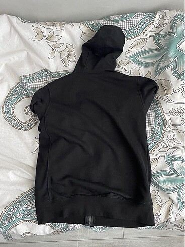 l Beden Nike Solo Swoosh Zip Hırka