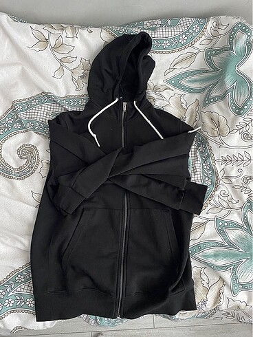 Nike Nike Solo Swoosh Zip Hırka