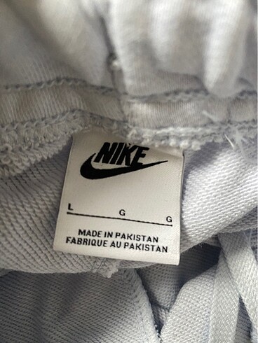 l Beden Nike Esofman Alti