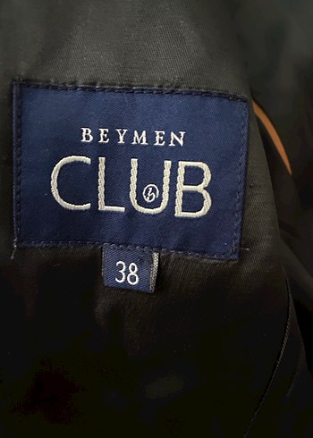 Beymen Kadın Ceket - Görsel 2