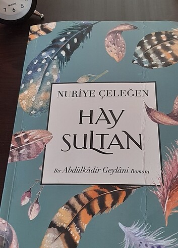 Hay Sultan - Nuriye Çeleğen 