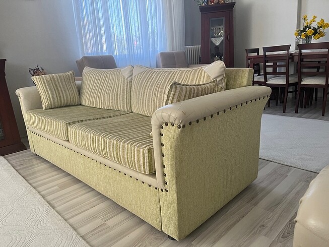 Koltuk takımı