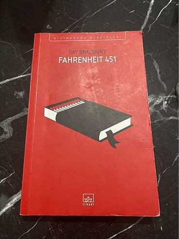 Fahrenheıt 451