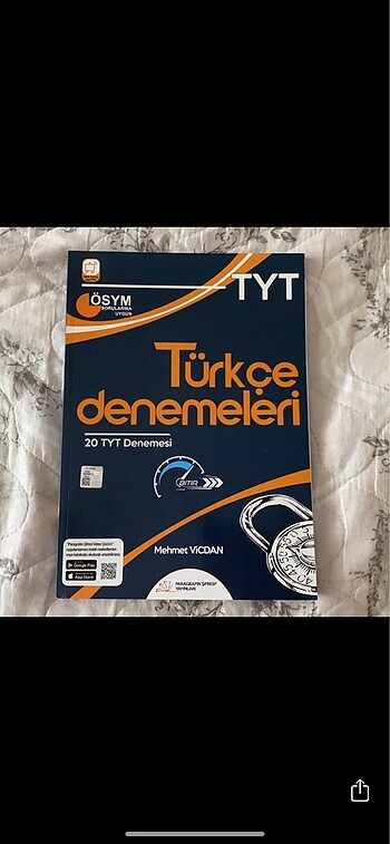 yks kitap
