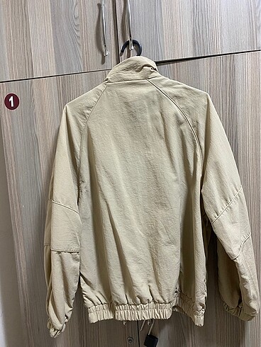 xs Beden ten rengi Renk bershka ceket