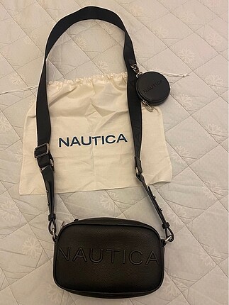 Nautica aranan model çanta