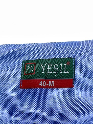 40 Beden çeşitli Renk PreLoved Gömlek %70 İndirimli.