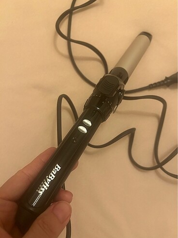 Baybliss splim touch saç maşası