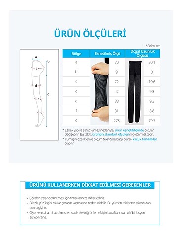 Diğer Kaçmayan Şekillendirici kilotlu çorap