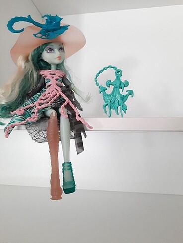 Monster high