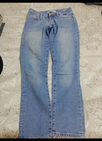 Mavi Jeans Mavi Jean kadın kot pantolon
