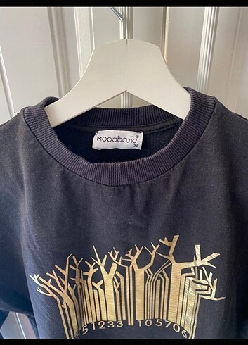 Diğer Moodbasic sweat