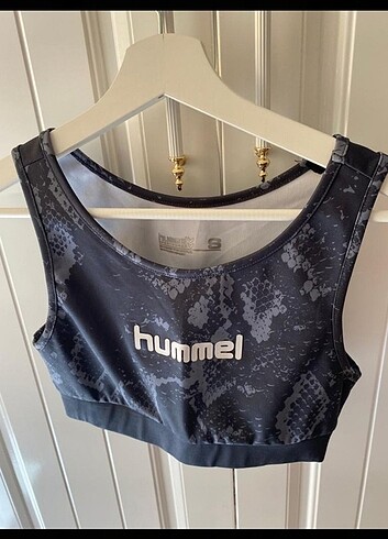 Hummel spor sütyeni