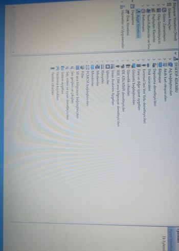 Bej HP EliteBook 2540p Dizüstü Bilgisayar - Görsel 13