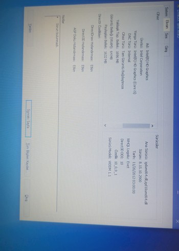 Bej HP EliteBook 2540p Dizüstü Bilgisayar - Görsel 8