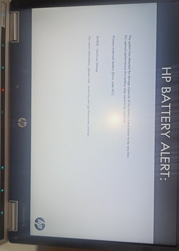 Bej HP EliteBook 2540p Dizüstü Bilgisayar - Görsel 17