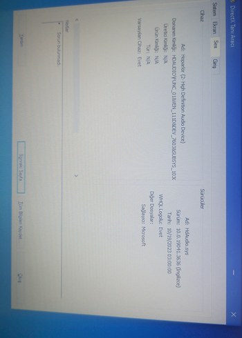 Bej HP EliteBook 2540p Dizüstü Bilgisayar - Görsel 9