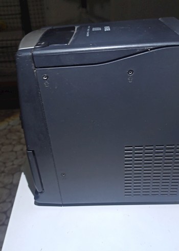 Vestel Gri Müzik Sistemi Ve Radyo Cd Kaset Çalar - Görsel 2