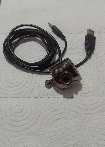 Bilgisayar Web Kameraları - Görsel 4