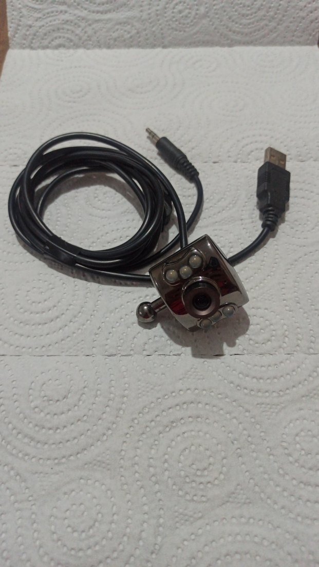 Bilgisayar Web Kameraları - Görsel 4