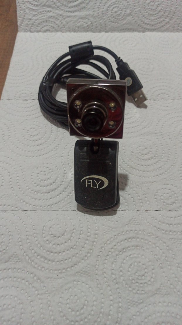 Bilgisayar Web Kameraları - Görsel 3