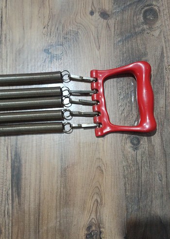 Egzersiz göğüs genişletme ve El Yayı - Görsel 6