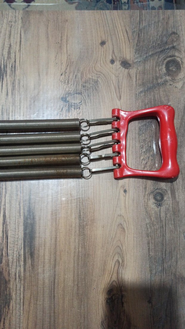 Egzersiz göğüs genişletme ve El Yayı - Görsel 3