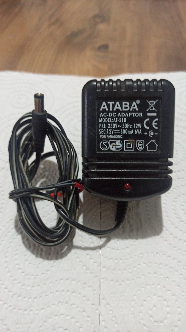 Adaptör Çeşitleri - Görsel 2