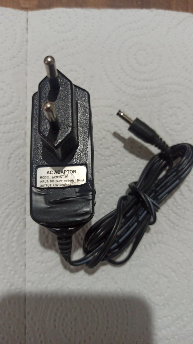 Adaptör Çeşitleri - Görsel 5