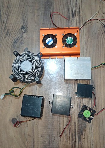 Bilgisayar Fanları Seti - Görsel 2