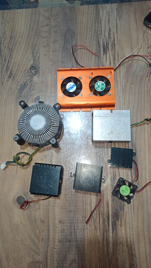 Bilgisayar Fanları Seti - Görsel 2