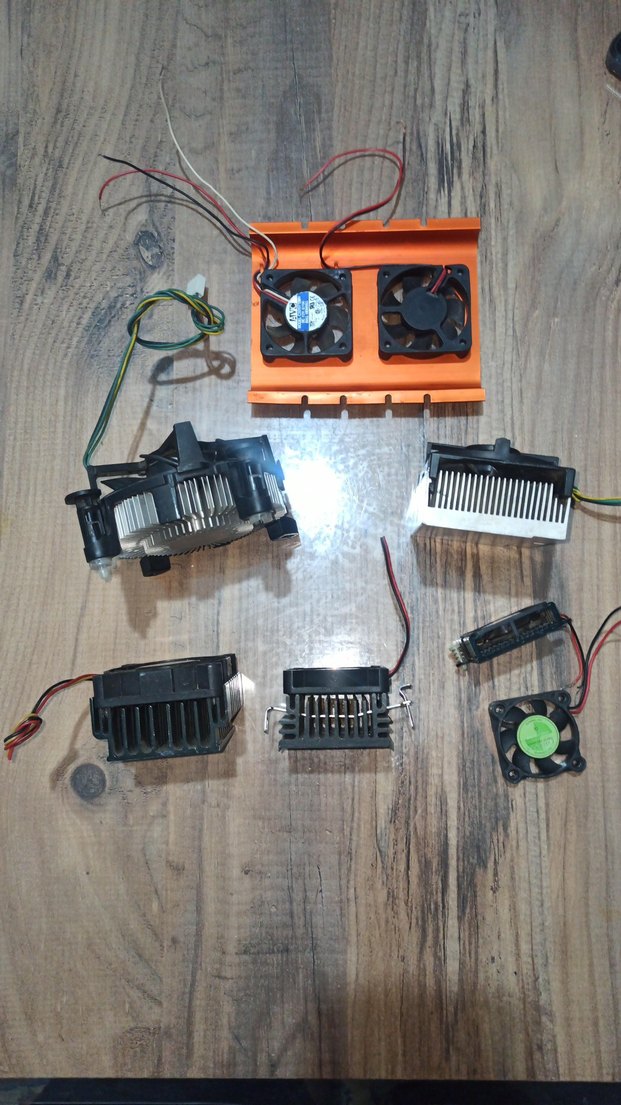 Bilgisayar Fanları Seti - Görsel 3