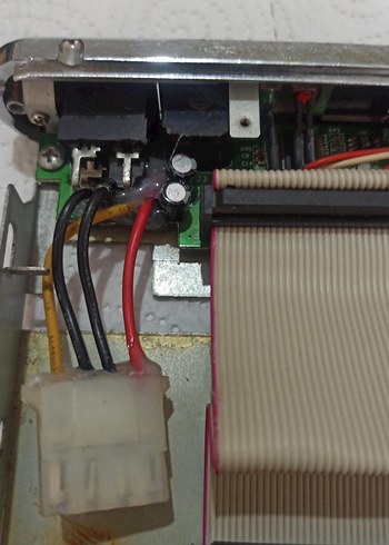 Beden Renk Applet 3.5 HDD Kutusu Gri