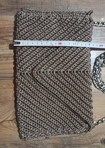 Clutch Çanta - Görsel 5