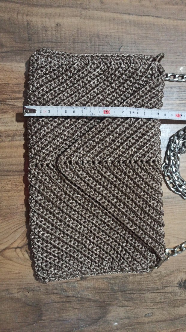 Clutch Çanta - Görsel 5