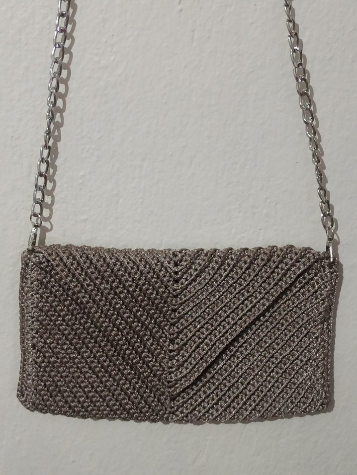 Clutch Çanta - Görsel 2