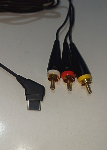 Samsung D820 Orijinal AV Data Kablosu - Görsel 2